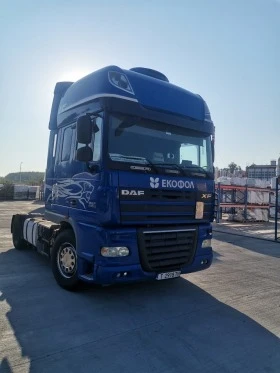 Daf XF 105 FT | Mobile.bg    2