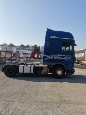 Daf XF 105 FT, снимка 3