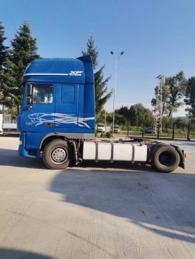 Daf XF 105 FT, снимка 4