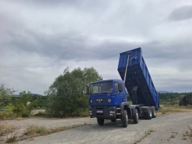     Man Tga 41.400 BB