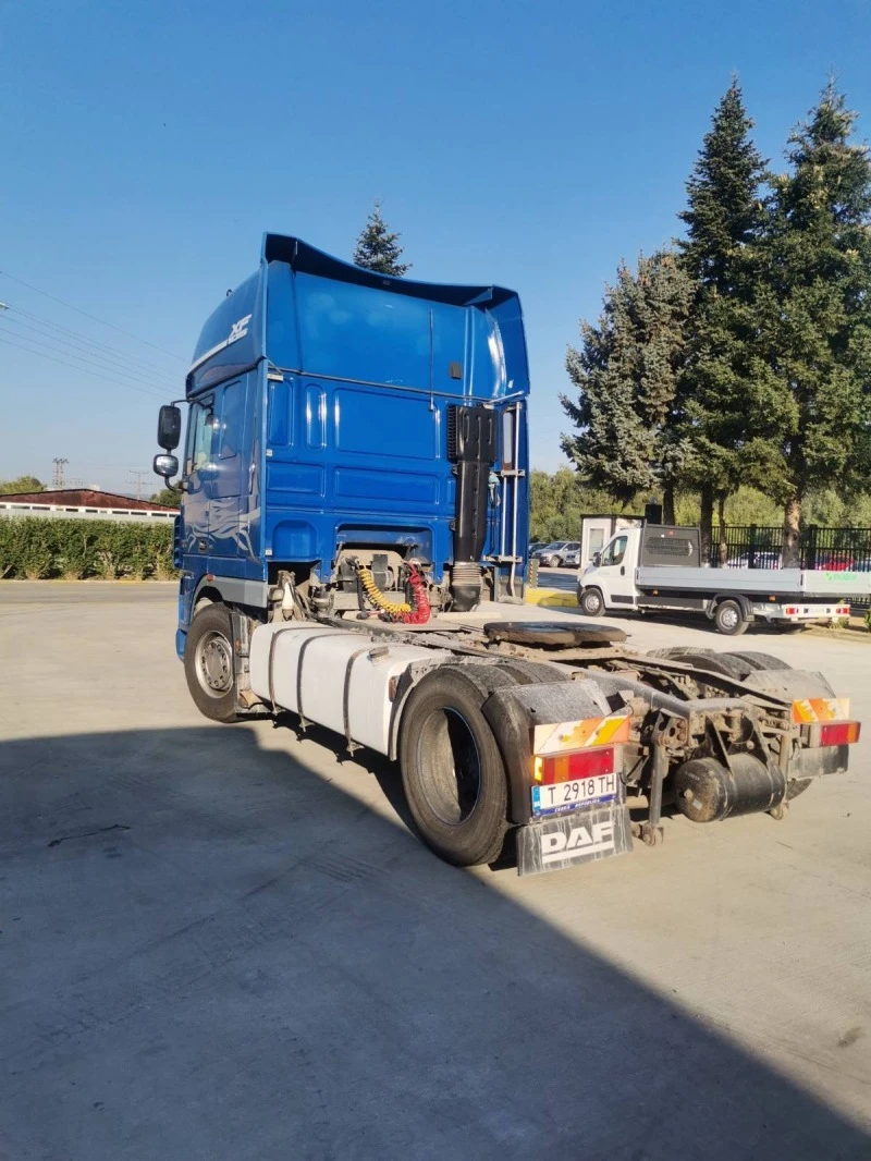 Daf XF 105 FT, снимка 5 - Камиони - 47516461