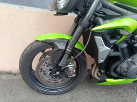 Triumph Street Triple 765 RS, снимка 15