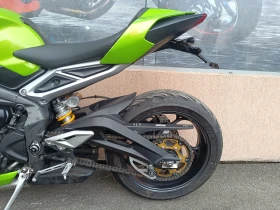 Triumph Street Triple 765 RS, снимка 14