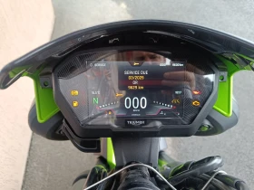 Triumph Street Triple 765 RS, снимка 6