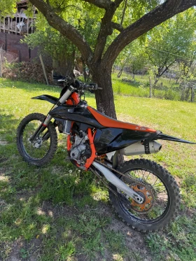Ktm SX-F, снимка 2