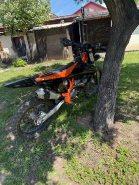 Ktm SX-F, снимка 3