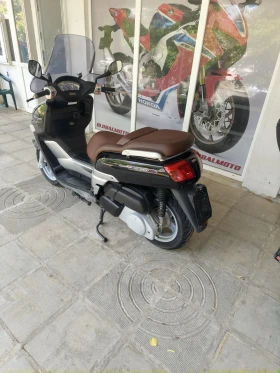 Yamaha Versity, снимка 2