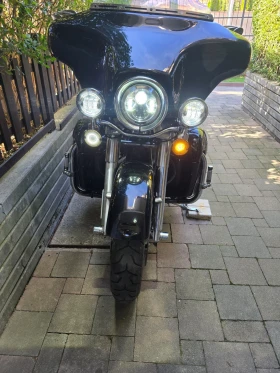 Harley-Davidson Electra Glide Classic FLHTK ULTRA, снимка 1