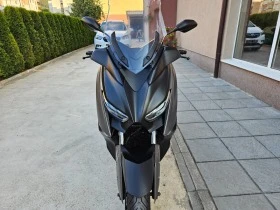 Yamaha X-max 300ie, ABS-TCS, Led, Blue Core!, снимка 8