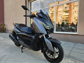 Yamaha X-max 300ie, ABS-TCS, Led, Blue Core!, снимка 10