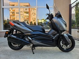 Yamaha X-max 300ie, ABS-TCS, Led, Blue Core! | Mobile.bg    2