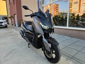 Yamaha X-max 300ie, ABS-TCS, Led, Blue Core! | Mobile.bg    11