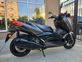 Yamaha X-max 300ie, ABS-TCS, Led, Blue Core!, снимка 3