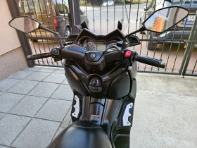 Yamaha X-max 300ie, ABS-TCS, Led, Blue Core!, снимка 13