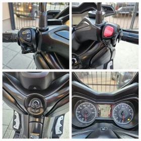 Yamaha X-max 300ie, ABS-TCS, Led, Blue Core!, снимка 15