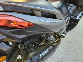 Yamaha X-max 300ie, ABS-TCS, Led, Blue Core! | Mobile.bg    12