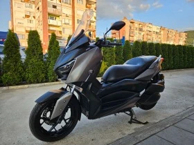 Yamaha X-max 300ie, ABS-TCS, Led, Blue Core!, снимка 6