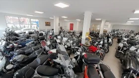 Yamaha X-max 300ie, ABS-TCS, Led, Blue Core!, снимка 16