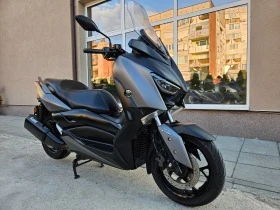 Yamaha X-max 300ie, ABS-TCS, Led, Blue Core!, снимка 1