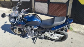 Suzuki Bandit 1200 S, снимка 3