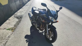 Suzuki Bandit 1200 S, снимка 7