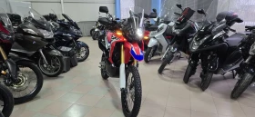 Honda Crf 250 Rally ABS Лизинг!, снимка 2