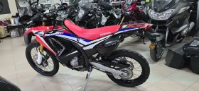 Honda Crf 250 Rally ABS Лизинг!, снимка 7