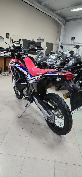 Honda Crf 250 Rally ABS Лизинг!, снимка 6