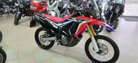 Honda Crf 250 Rally ABS Лизинг!, снимка 4