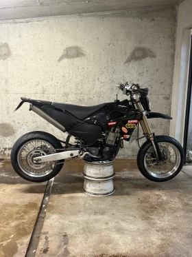 Обява за продажба на Husqvarna SM SM570R ~5 500 лв. - изображение 1