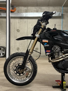 Обява за продажба на Husqvarna SM SM570R ~5 500 лв. - изображение 1