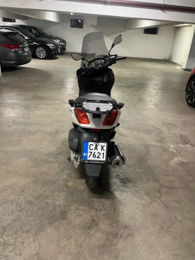 Обява за продажба на Yamaha X-max 250i ~2 900 лв. - изображение 5