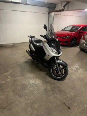Обява за продажба на Yamaha X-max 250i ~2 900 лв. - изображение 1