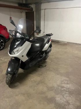 Обява за продажба на Yamaha X-max 250i ~2 900 лв. - изображение 1