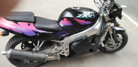Обява за продажба на Kawasaki Zxr 750 ~2 500 лв. - изображение 2