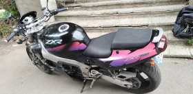 Обява за продажба на Kawasaki Zxr 750 ~2 500 лв. - изображение 3