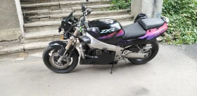 Обява за продажба на Kawasaki Zxr 750 ~2 500 лв. - изображение 4