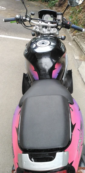 Обява за продажба на Kawasaki Zxr 750 ~2 500 лв. - изображение 5