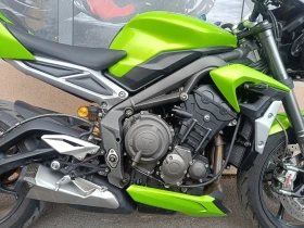 Triumph Street Triple 765 RS | Auto.bg — изображение 7