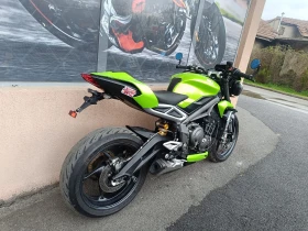 Triumph Street Triple 765 RS | Auto.bg — изображение 3
