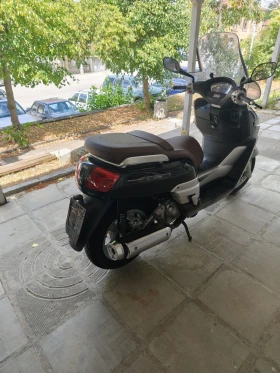 Yamaha Versity | Mobile.bg � ����� ������ 3