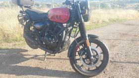 Royal Enfield Hunter 350 | Mobile.bg � ����� ������ 8