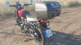 Royal Enfield Hunter 350 | Mobile.bg � ����� ������ 3
