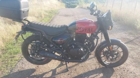 Royal Enfield Hunter 350 | Mobile.bg � ����� ������ 2