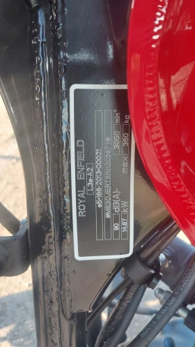 Royal Enfield Hunter 350 | Mobile.bg � ����� ������ 5