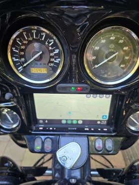 Harley-Davidson Electra Glide Classic FLHTK ULTRA | Mobile.bg � ����� ������ 9