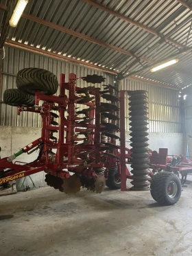 Брана Horsch Joker 5 RT , снимка 2