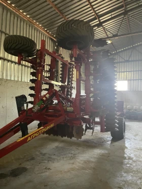 Брана Horsch Joker 5 RT , снимка 4