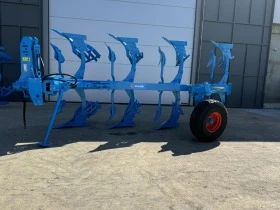  Lemken Rabe 4   | Mobile.bg    2