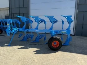      Lemken Rabe 4  